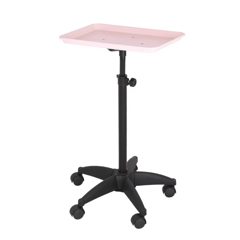 Hairdresser No sundries Living room Station Aluminum tray design, service cart Hygiene solution
Hairdresser No sundries Living room Station Aluminum tray design, service cart Hygiene solution