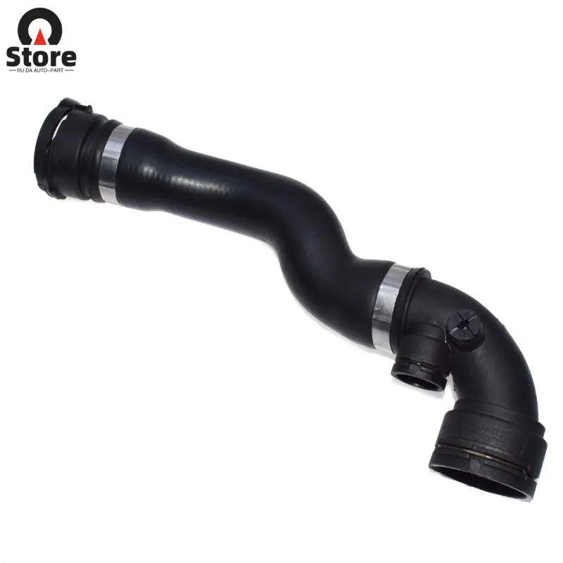 17127510952 for BMW E46 3 Series 320i 323i 325i 328i 330 Engine Radiator Coolant Hose Brand
17127510952 for BMW E46 3 Series 320i 323i 325i 328i 330 Engine Radiator Coolant Hose Brand
