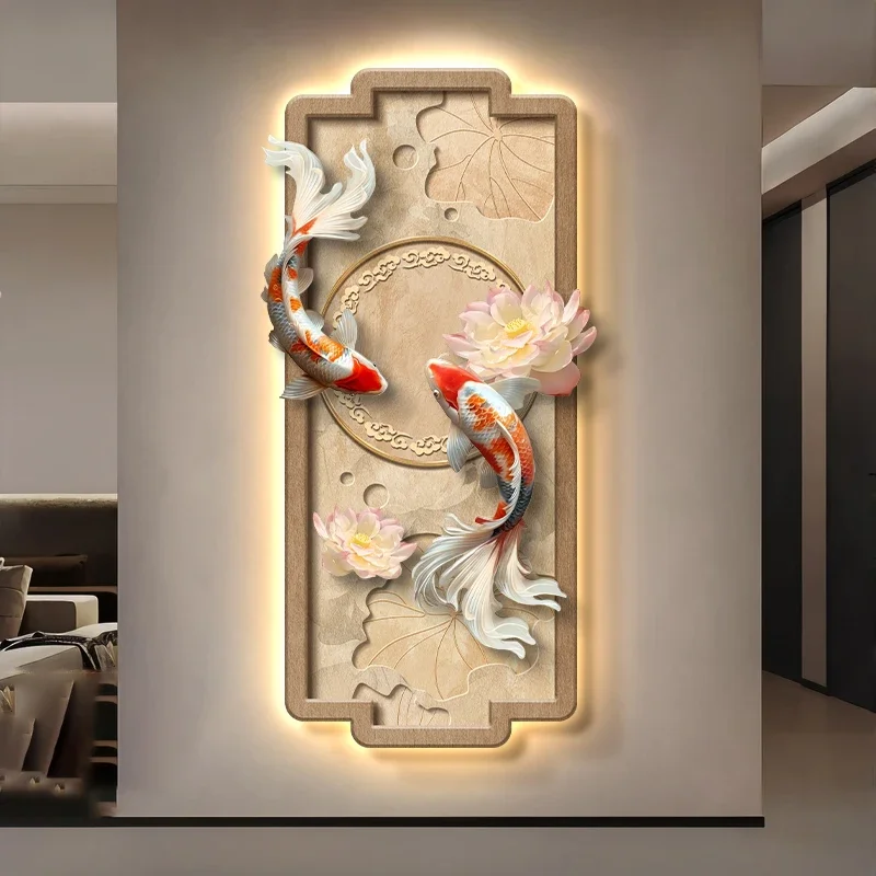 New Release Premium Corridor 3D Crystal Inlaid LED Mural Wall Lamp - Room Decorative Light for Home Atmosphere Enhancement
New Release Premium Corridor 3D Crystal Inlaid LED Mural Wall Lamp - Room Decorative Light for Home Atmosphere Enhancement