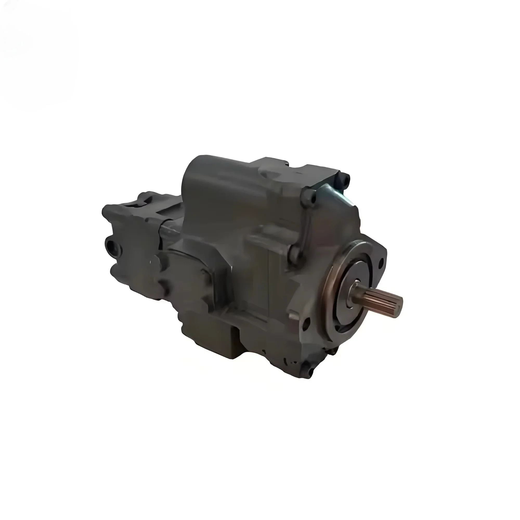Ben Ling NACHI Piston Pump PVD-1B-32P-11G5 Excavator Hydraulic Oil Pump PVD-1B-32P for Repair Excavator HITA.CHI
Ben Ling NACHI Piston Pump PVD-1B-32P-11G5 Excavator Hydraulic Oil Pump PVD-1B-32P for Repair Excavator HITA.CHI
