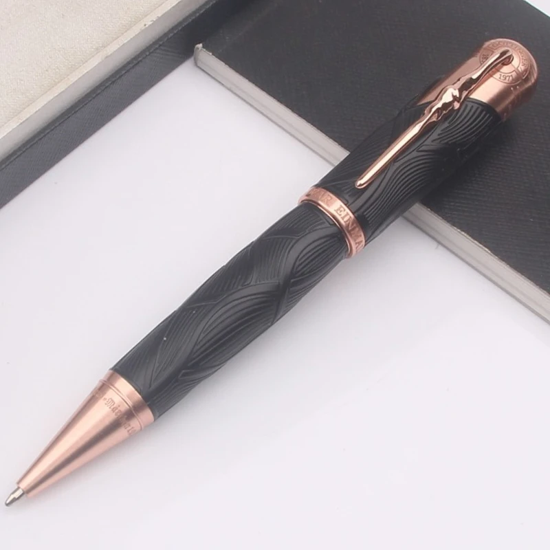 Высокое качество MB Pangerder Grimm Ink Pen, чернильная ручка, ручка для письма, ограниченная серия, шариковая ручка-ролик, подарок 
Высокое качество MB Pangerder Grimm Ink Pen, чернильная ручка, ручка для письма, ограниченная серия, шариковая ручка-ролик, подарок