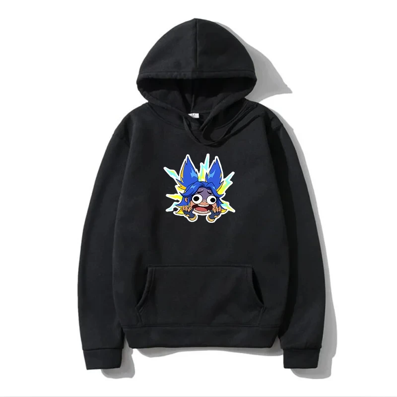 VALORANT NENO Printing Hoodies for Man Sweatshirt Autumn Long Sleeve Hooded Sweatshirt Hoodie Cotton Loose Sportswear XS-XXXL
VALORANT NENO Printing Hoodies for Man Sweatshirt Autumn Long Sleeve Hooded Sweatshirt Hoodie Cotton Loose Sportswear XS-XXXL