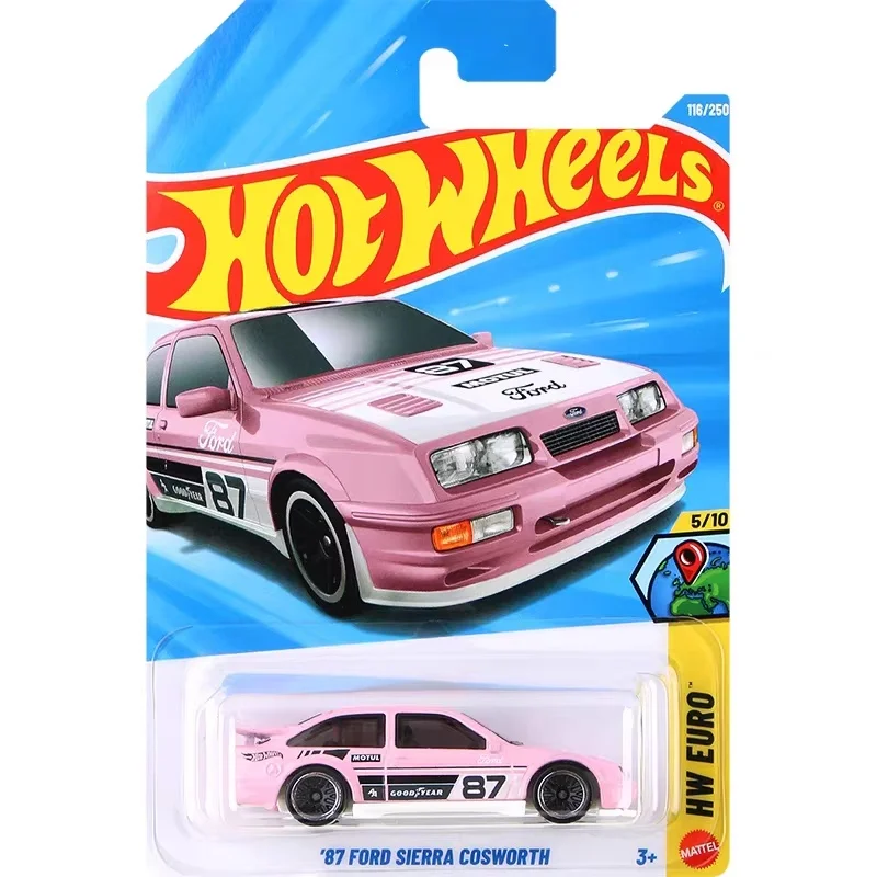 Original Hot Wheels 2026e Case Pagani Mazda Ford Sierra Cosworth Die Casting Alloy Car Model Collection Surprise Cars Toys Gifts
Original Hot Wheels 2026e Case Pagani Mazda Ford Sierra Cosworth Die Casting Alloy Car Model Collection Surprise Cars Toys Gifts