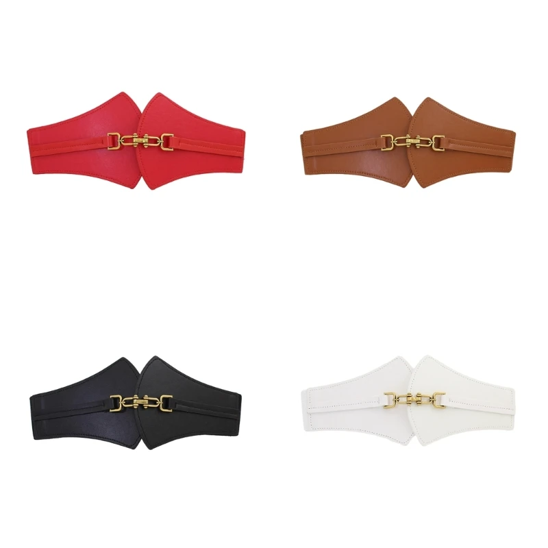 Ladies Slimming Corset Elastic Rope Corset with Alloy Butt Buckle Universal Women Banquet Dress Shirt Coat Corset
Ladies Slimming Corset Elastic Rope Corset with Alloy Butt Buckle Universal Women Banquet Dress Shirt Coat Corset