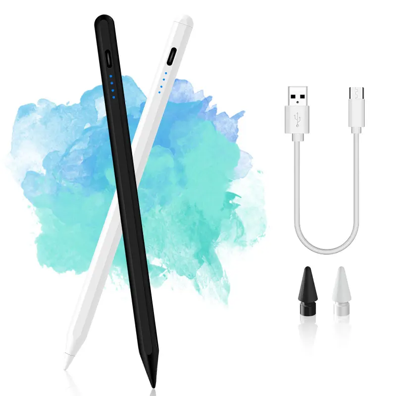 Universal Stylus Pen For Android Tablet Touch Pen Cover For Samsung Pencil Huawei Lenovo Xiaomi Redmi Honor Oppo Vivo
Universal Stylus Pen For Android Tablet Touch Pen Cover For Samsung Pencil Huawei Lenovo Xiaomi Redmi Honor Oppo Vivo