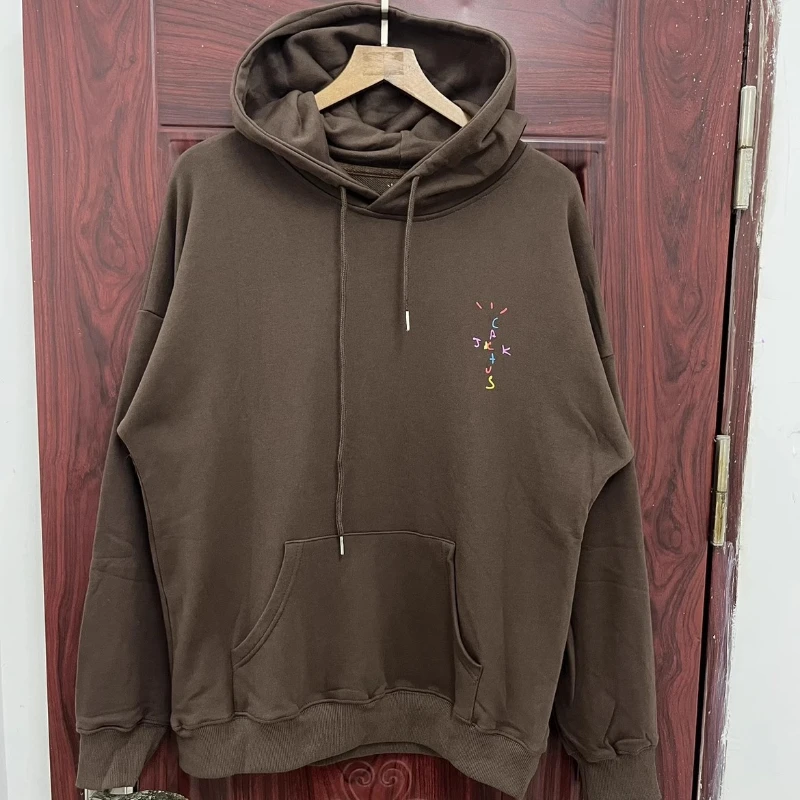 Толстовки с капюшоном из плотной ткани из флиса CACTUS JACK, зимние толстовки с капюшоном и буквенным принтом из пенопласта для мужчин и женщин, толстовки с капюшоном «Кактус Джек»
Толстовки с капюшоном из плотной ткани из флиса CACTUS JACK, зимние толстовки с капюшоном и буквенным принтом из пенопласта для мужчин и женщин, толстовки с капюшоном «Кактус Джек»