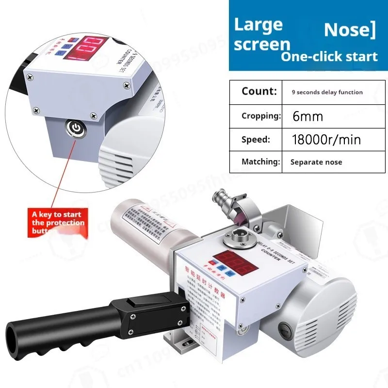 High Speed High Power Cloth Cutting Machine Track Cutting Machine fabric cutting machine
High Speed High Power Cloth Cutting Machine Track Cutting Machine fabric cutting machine
