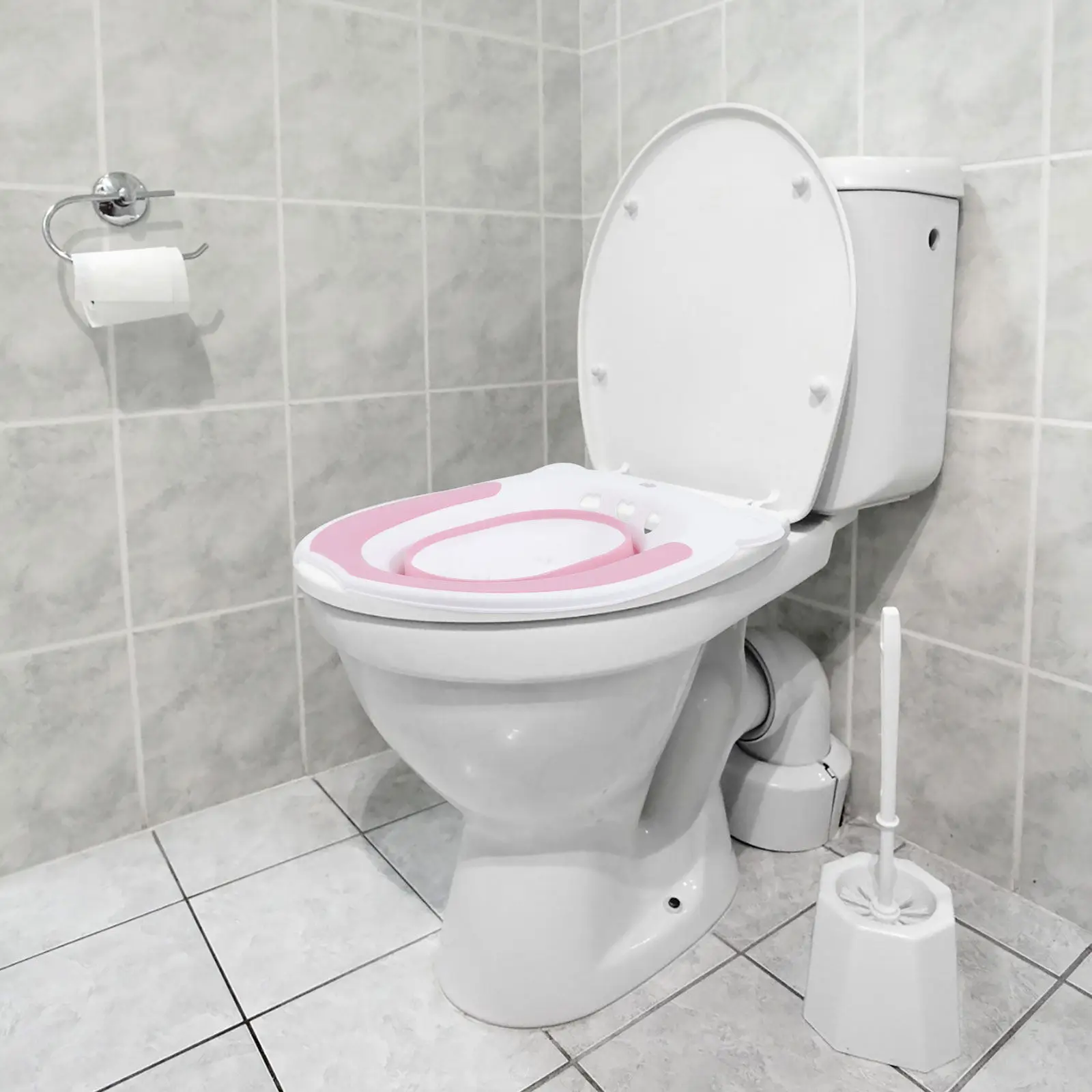 Sitz Bath Basin for Toilet Portable Deep Soaking Tub Postpartum Care Pregnant Women Hemorrhoid Relief Prostate Inflammation
Sitz Bath Basin for Toilet Portable Deep Soaking Tub Postpartum Care Pregnant Women Hemorrhoid Relief Prostate Inflammation