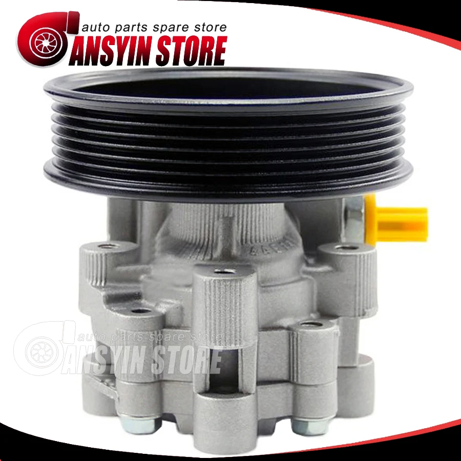 Auto Power Steering Pump For Dodge Grand Caravan 3.6L 2011-2015 Model OEM 5151727AD
Auto Power Steering Pump For Dodge Grand Caravan 3.6L 2011-2015 Model OEM 5151727AD