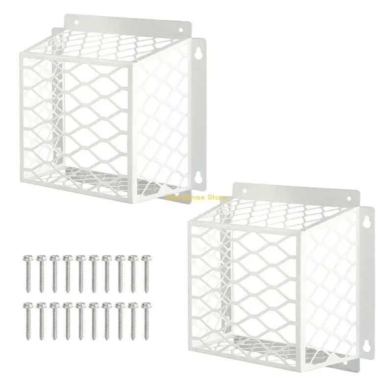 2pcs Dryer -Vent Vents Sharge Guard System System Protector Dryer -вентиляционные отверстия крышка охраняемая вентиляция
2pcs Dryer -Vent Vents Sharge Guard System System Protector Dryer -вентиляционные отверстия крышка охраняемая вентиляция
