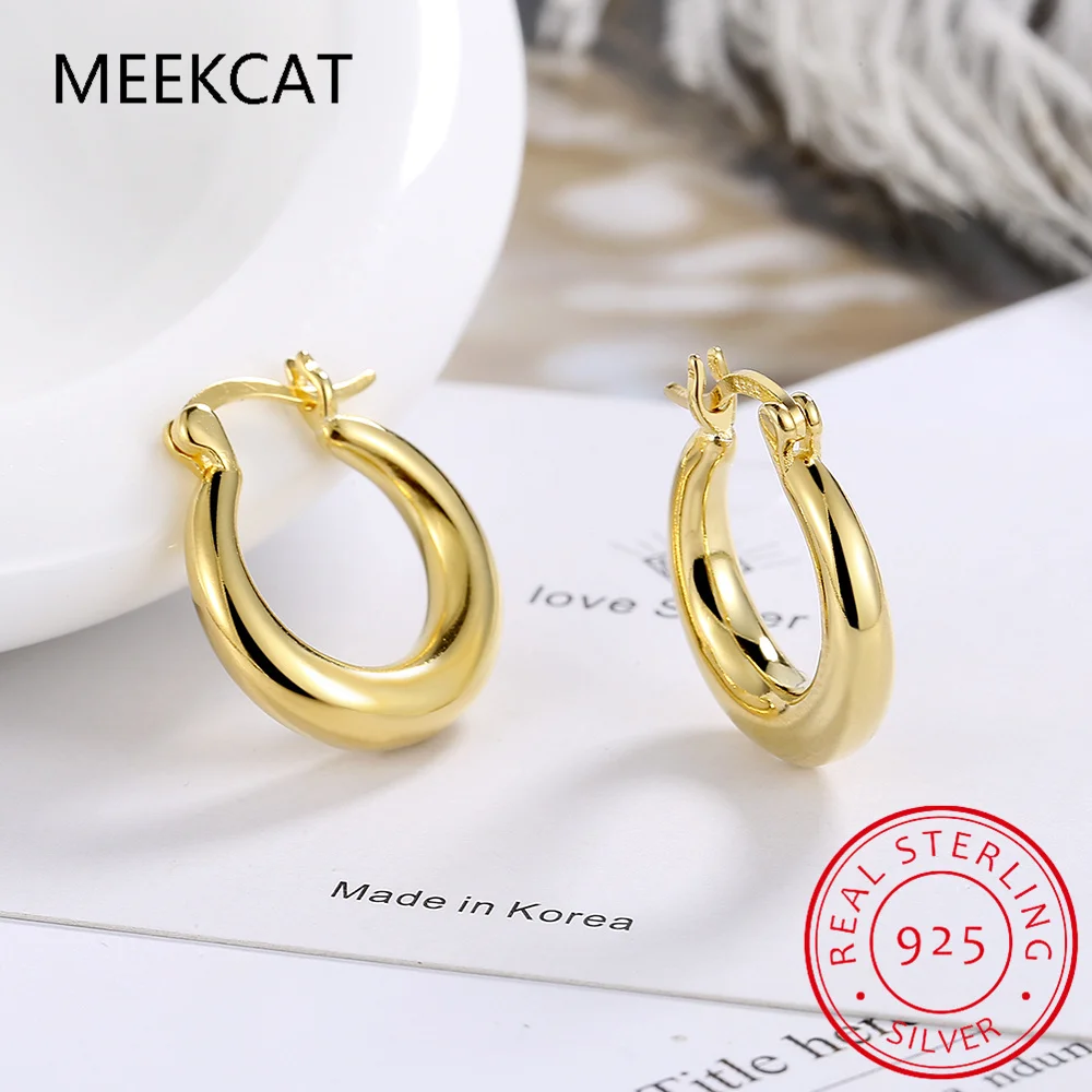 Minimalist 925 Sterling Silver Fashion Water Drop Geometry Charm Hoop Earrings For Women Wedding Fine Jewelry Huggies DA2532
Minimalist 925 Sterling Silver Fashion Water Drop Geometry Charm Hoop Earrings For Women Wedding Fine Jewelry Huggies DA2532