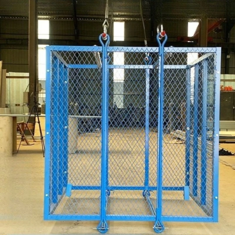bricks for aerial work, special for the construction of steel cage construction site gas block cage
bricks for aerial work, special for the construction of steel cage construction site gas block cage