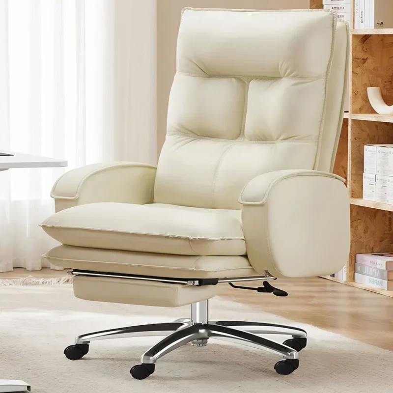 Pc Room Chair Gamer Bedroom Beauty Salon Chairs Comfortable Cheap Backrest Meeting Game Executive Rotating Individual Armchair
Pc Room Chair Gamer Bedroom Beauty Salon Chairs Comfortable Cheap Backrest Meeting Game Executive Rotating Individual Armchair