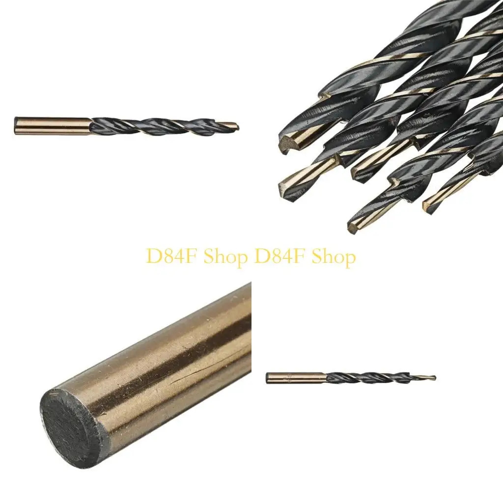 D84F Countersink Drill Bit Carpentry Drill Set Drilling Holes Screw Drilling
D84F Countersink Drill Bit Carpentry Drill Set Drilling Holes Screw Drilling