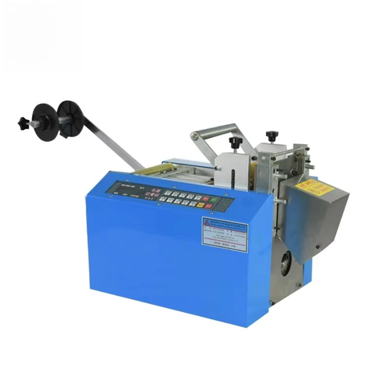 Автоматическая машина для резки никелевой ленты/трубки из ПВХ/машина для резки пластиковой ленты Машина для резки клейкой ленты для алюминиевого никелевого ремня 
Автоматическая машина для резки никелевой ленты/трубки из ПВХ/машина для резки пластиковой ленты Машина для резки клейкой ленты для алюминиевого никелевого ремня