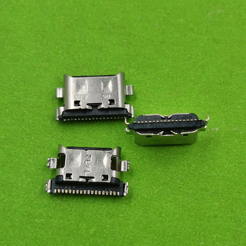 50-100PCS USB Charging Dock Port For Samsung A20 A305 A405 A505 A605 A705 A307 A407 A507 A707 A217 F N770 M307 Charger Connector
50-100PCS USB Charging Dock Port For Samsung A20 A305 A405 A505 A605 A705 A307 A407 A507 A707 A217 F N770 M307 Charger Connector