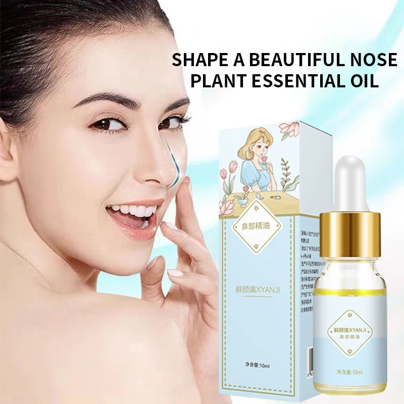 Эфирное масло для носа, студенческое универсальное формирование, высокий и красивый нос, сокращающий нос, сигнализация, чеснок, голова носа
Эфирное масло для носа, студенческое универсальное формирование, высокий и красивый нос, сокращающий нос, сигнализация, чеснок, голова носа