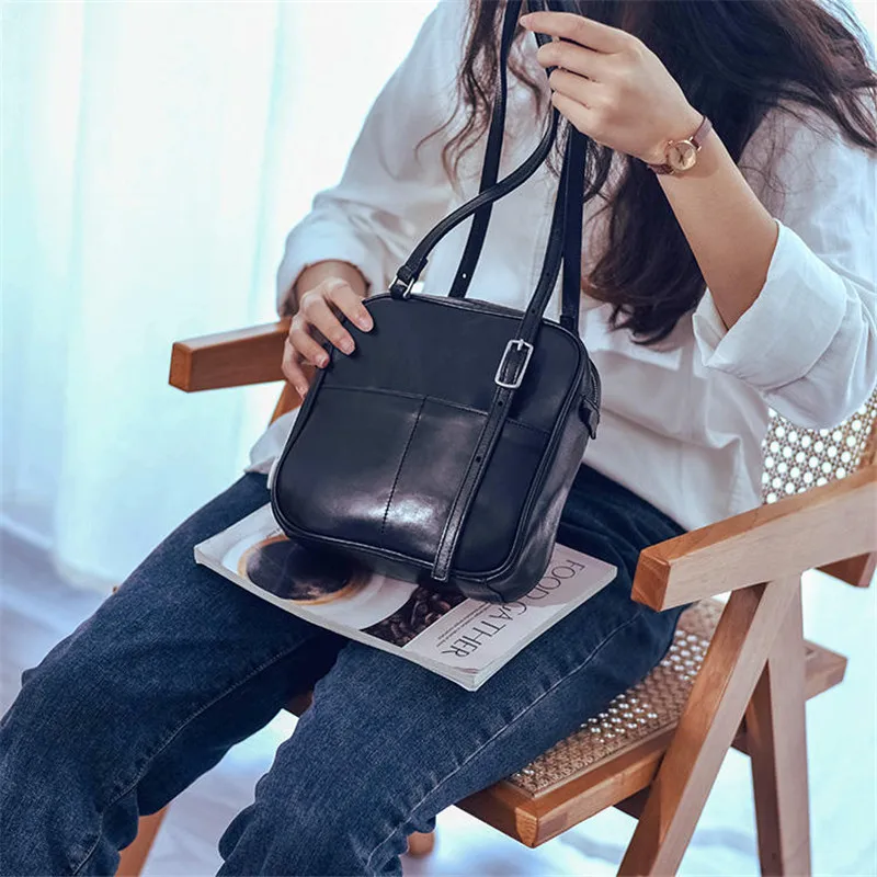 Модная уличная повседневная женская сумка первого слоя из воловьей кожи, винтажная дизайнерская роскошная сумка ручной работы из натуральной кожи под мышками
Модная уличная повседневная женская сумка первого слоя из воловьей кожи, винтажная дизайнерская роскошная сумка ручной работы из натуральной кожи под мышками