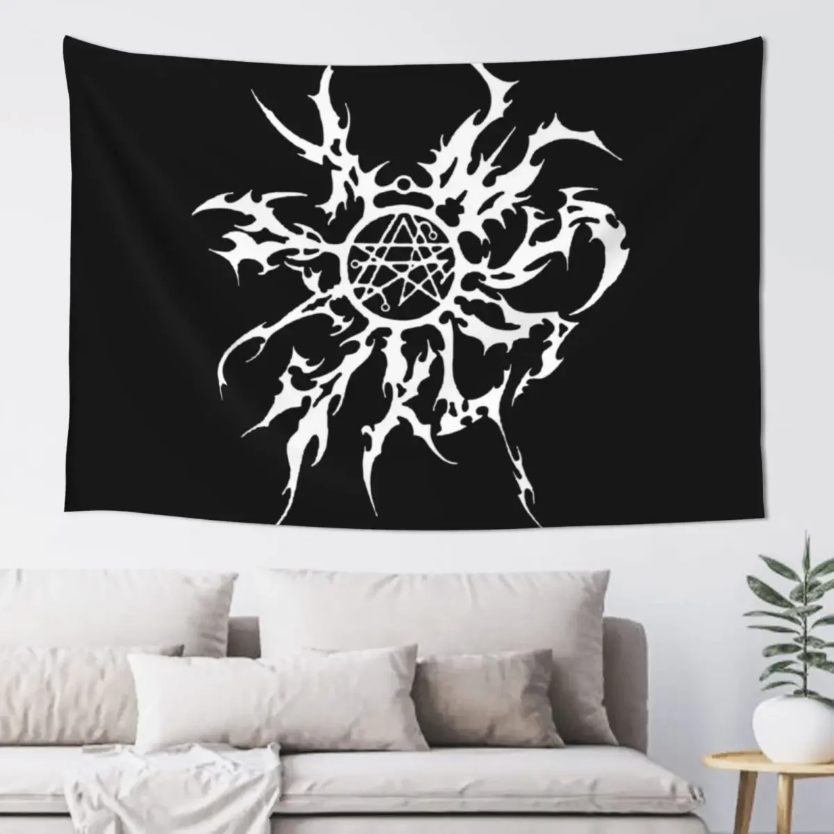 Kataklysm Tapestry Luxury Living Room Decoration Christmas Decoration Wallpaper Bedroom House Decoration Tapestry
Kataklysm Tapestry Luxury Living Room Decoration Christmas Decoration Wallpaper Bedroom House Decoration Tapestry
