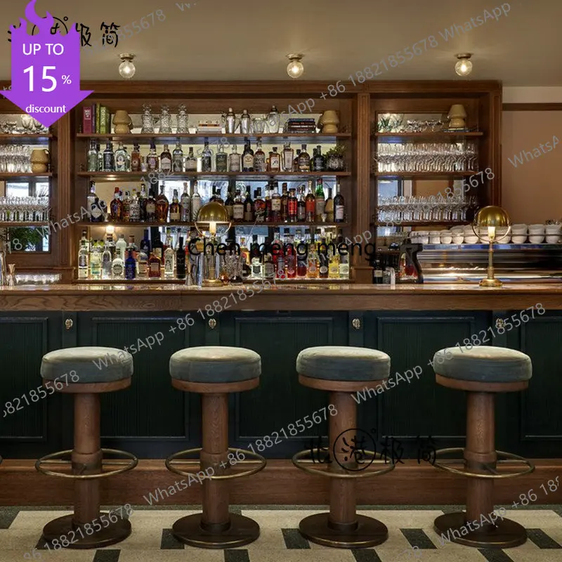 N178 Modern Island Chair Solid Wood Metal Cafe Leisure High Chair Hotel Reception Bar Chair
N178 Modern Island Chair Solid Wood Metal Cafe Leisure High Chair Hotel Reception Bar Chair