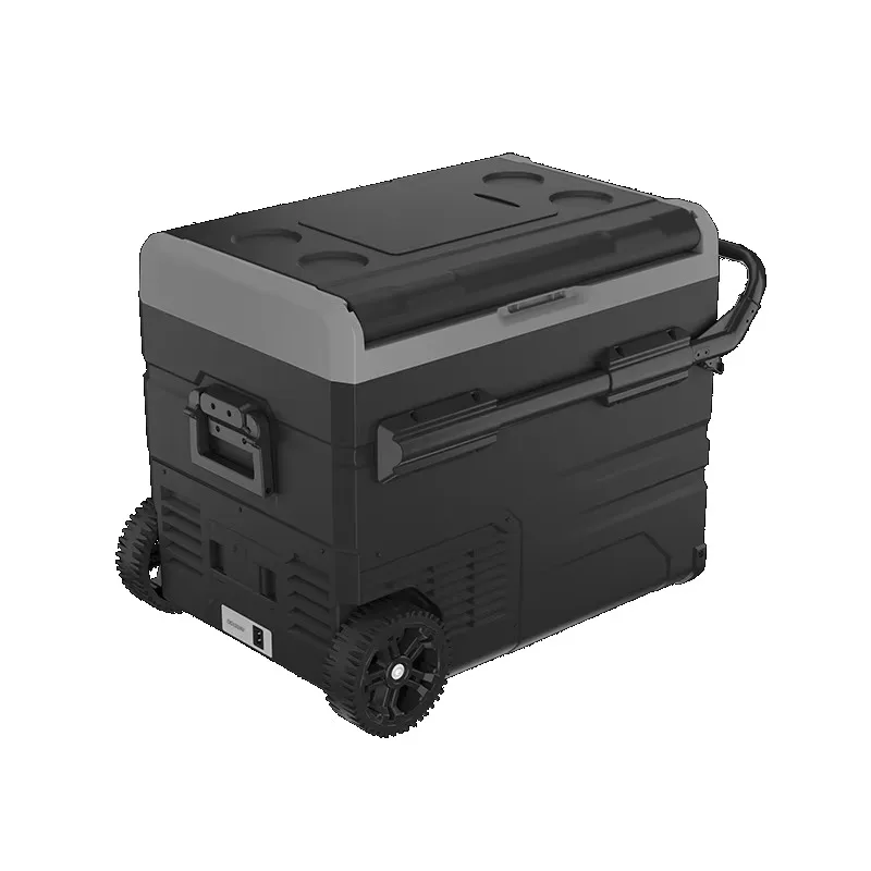 Outdoor 45L Car Portable Fridge Freezer 12v Compressor Camping
Outdoor 45L Car Portable Fridge Freezer 12v Compressor Camping