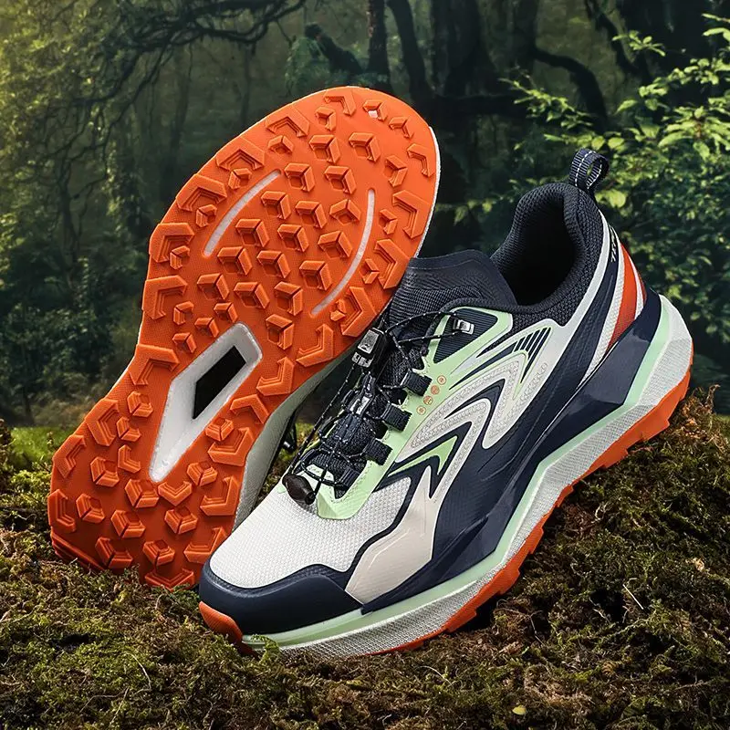 2026 New Arrival Running Trainers Man Comfortable Athletic Running Shoe Unisex Outdoor Sports Shoes Wearable Walking Sneakers
2026 New Arrival Running Trainers Man Comfortable Athletic Running Shoe Unisex Outdoor Sports Shoes Wearable Walking Sneakers