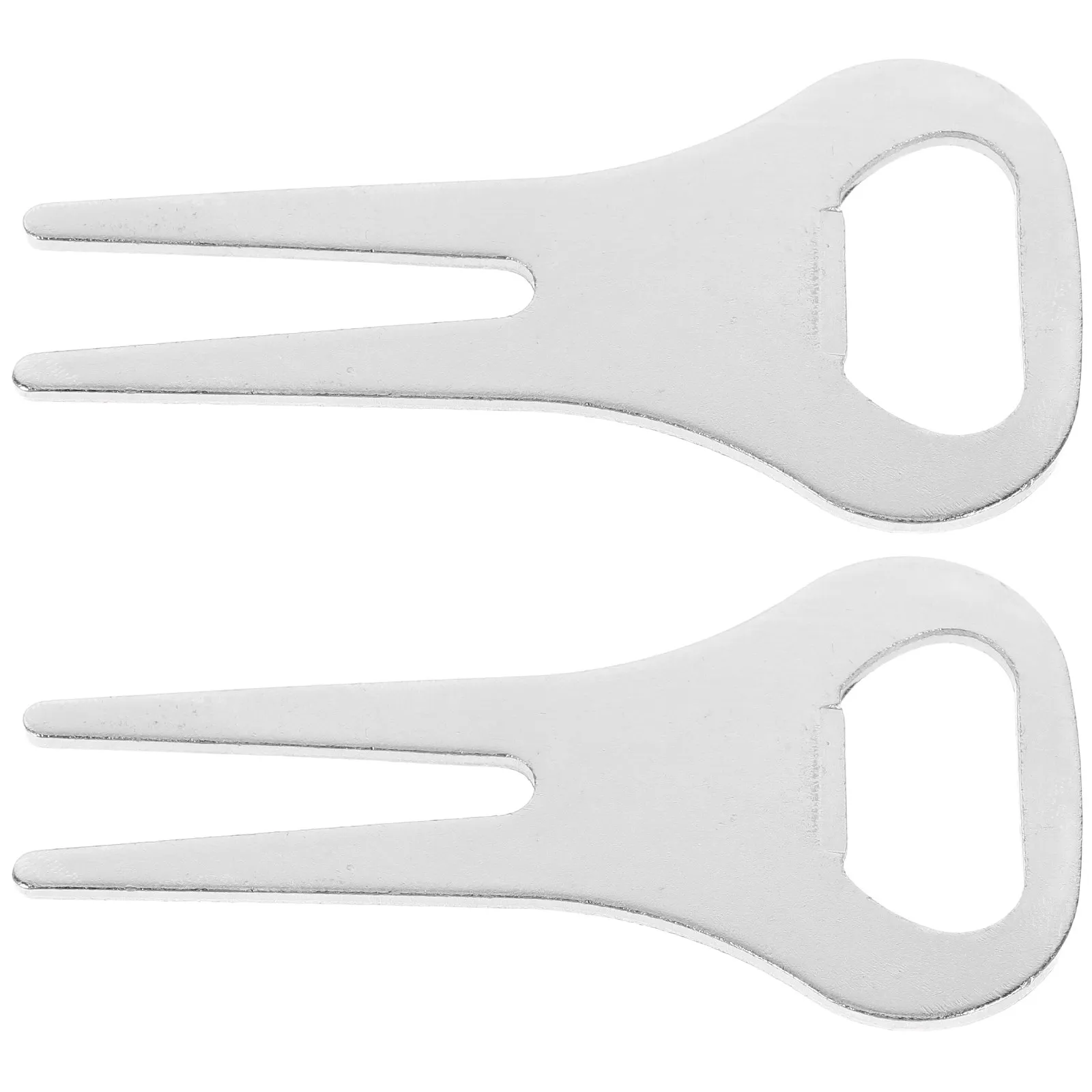 1Pair Zinc Alloy Golf Green Fork Divot Repair Tool Ergonomic Bottle Opener Essential Golf Accessories Green
1Pair Zinc Alloy Golf Green Fork Divot Repair Tool Ergonomic Bottle Opener Essential Golf Accessories Green