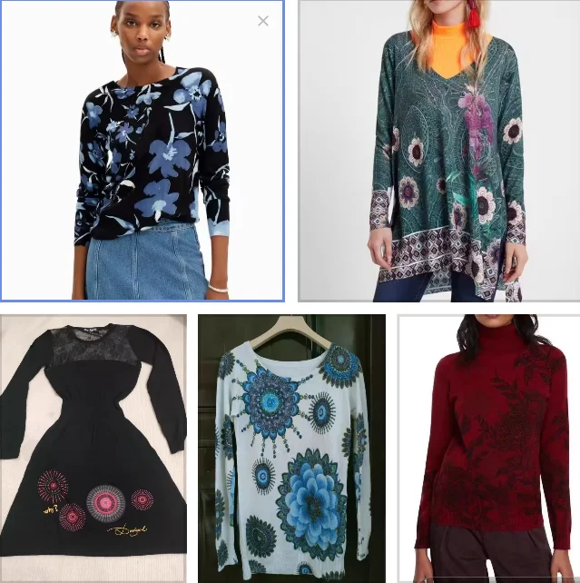 Новая испанская рубашка с короткими рукавами и лацканами с принтом для экспорта оригинального заказа
Новая испанская рубашка с короткими рукавами и лацканами с принтом для экспорта оригинального заказа