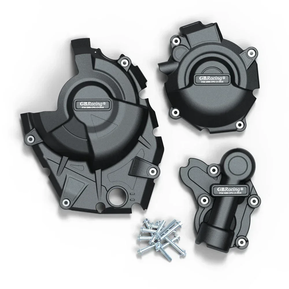 Motorcycle Engine Cover Protection Case For Case GB Racing For Suzuki GSX-8S V-STROM 800DE 2023-2025 GSX-8R 2024-2025
Motorcycle Engine Cover Protection Case For Case GB Racing For Suzuki GSX-8S V-STROM 800DE 2023-2025 GSX-8R 2024-2025