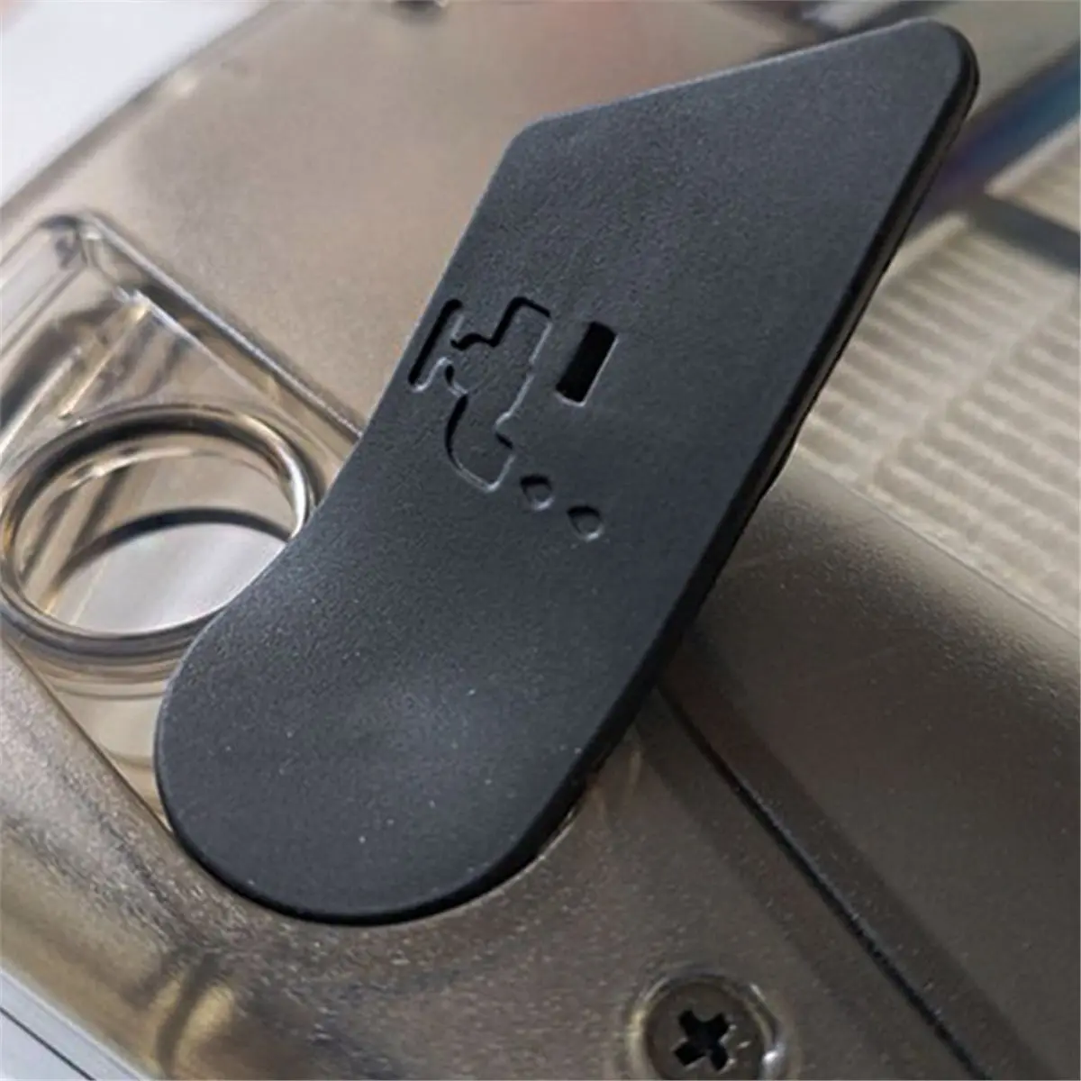 Резервуар для воды 2 в 1, пылесборник, встроенный фильтр-сетка для запасных частей робота-пылесоса S9
Резервуар для воды 2 в 1, пылесборник, встроенный фильтр-сетка для запасных частей робота-пылесоса S9