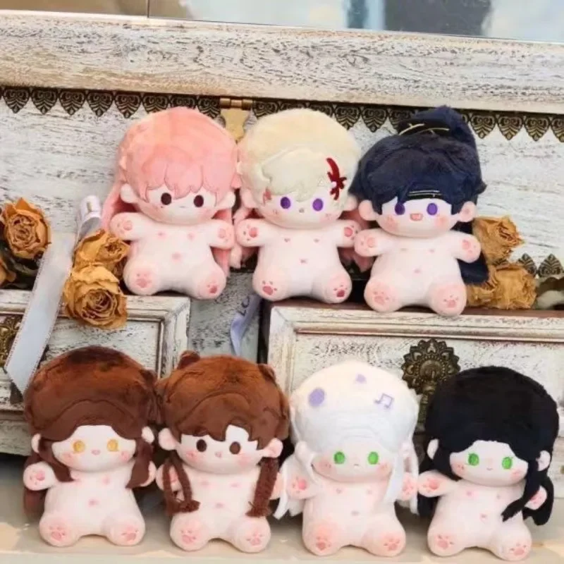 Anime Game Role Handsome Cosplay Soft Plush Doll Body Dress Up Cotton Stuffed Plushie Pillow Toys Figure Xmas Gift
Anime Game Role Handsome Cosplay Soft Plush Doll Body Dress Up Cotton Stuffed Plushie Pillow Toys Figure Xmas Gift