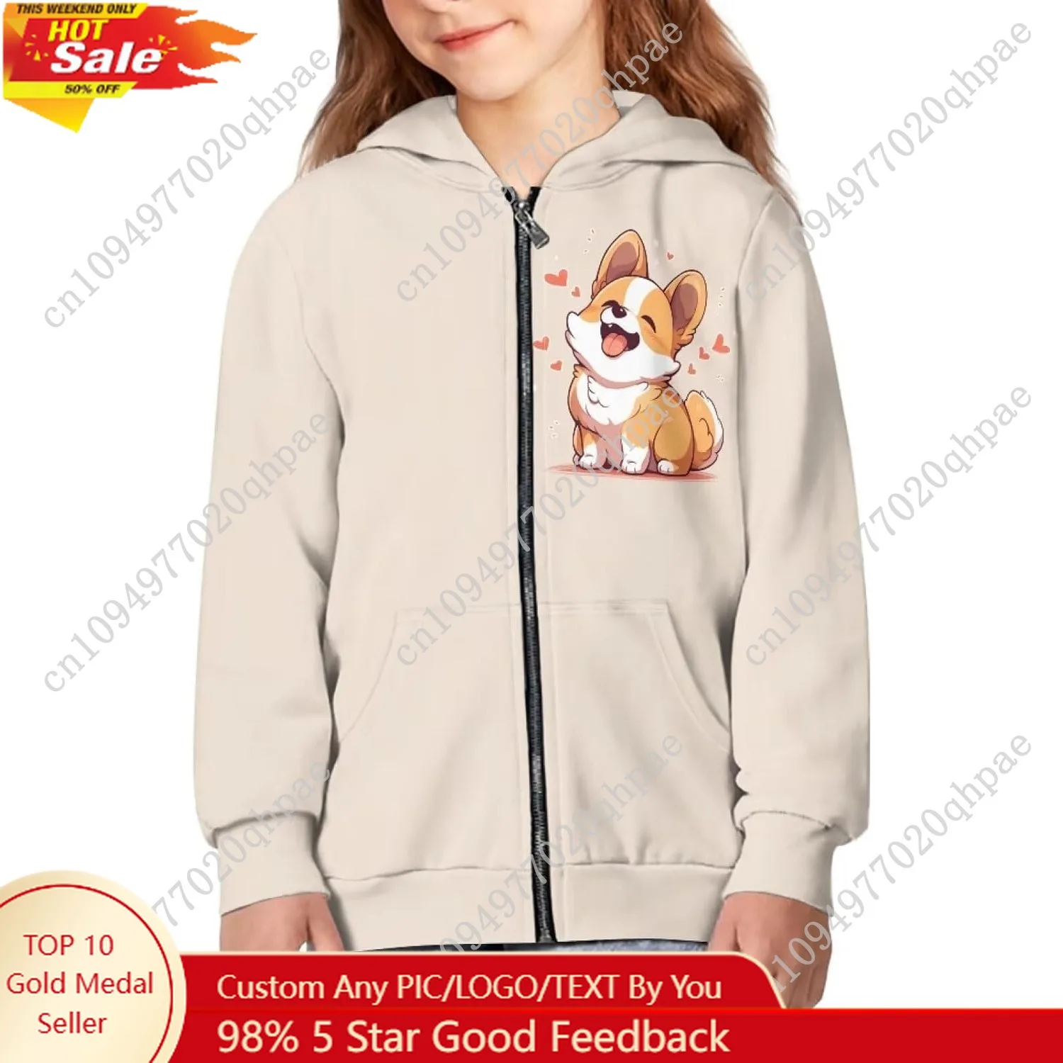 Ystardream Cute Zip Up Hoodies for Teen Girls Graphic Fall Clothes Sweatshirts 6-16 Y
Ystardream Cute Zip Up Hoodies for Teen Girls Graphic Fall Clothes Sweatshirts 6-16 Y