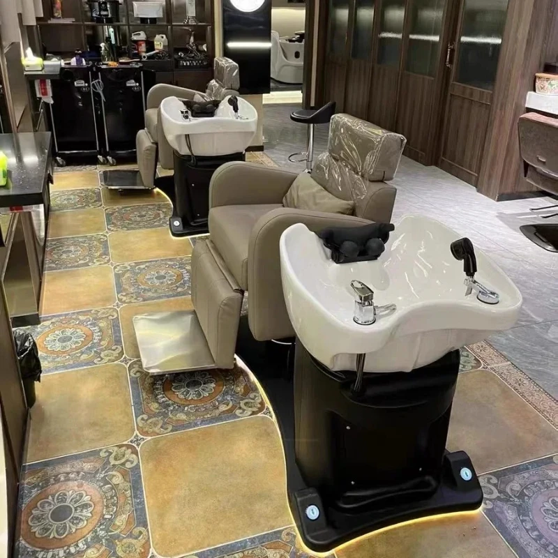 Adult Comfort Shampoo Bed Bag Washbasin Hair Therapy Spa Shampoo Sink Salon Bac Shampooing Coiffeur Italian Hotel Furniture
Adult Comfort Shampoo Bed Bag Washbasin Hair Therapy Spa Shampoo Sink Salon Bac Shampooing Coiffeur Italian Hotel Furniture