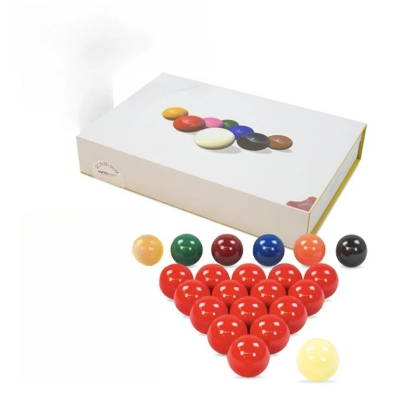 High-end snooker ball Phantom yellow and white, game ball
High-end snooker ball Phantom yellow and white, game ball