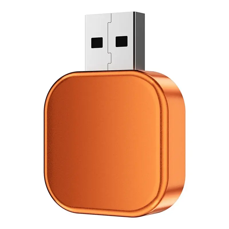 BNVN-AI Box 4-в-1 беспроводной адаптер Carplay USB-донгл для Airplay/Mirror Link/Android Auto/Carplay (преобразует проводное подключение в беспроводное)
BNVN-AI Box 4-в-1 беспроводной адаптер Carplay USB-донгл для Airplay/Mirror Link/Android Auto/Carplay (преобразует проводное подключение в беспроводное)