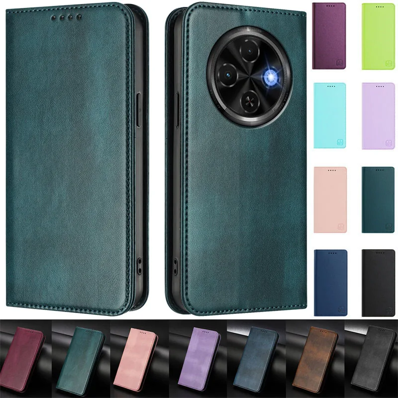 Высококачественный магнитный чехол-кошелек для Tecno Spark 30C/30Pro/30, кожаный флип-кейс для Tecno Spark 30 Pro 30C 4G 5G, чехол для Tecno Spark 3
Высококачественный магнитный чехол-кошелек для Tecno Spark 30C/30Pro/30, кожаный флип-кейс для Tecno Spark 30 Pro 30C 4G 5G, чехол для Tecno Spark 3