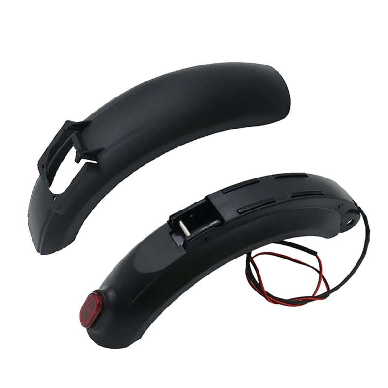 A33K-Front Fender Parts For Kugoo S1 S2 S3 Electric Scooter Rear Fenders Mudguard Wing + Tail Lamp Skateboard Accessories
A33K-Front Fender Parts For Kugoo S1 S2 S3 Electric Scooter Rear Fenders Mudguard Wing + Tail Lamp Skateboard Accessories