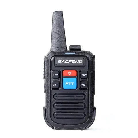 Walkie-talkie Outdoor Civil Handheld Handheld Wireless Analog Walkie-talkie Dual Unit Hf Radio Cb Radio Vhf Uhf