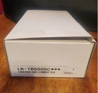 Brand new LR-TB5000C 1pcs Receiver Switch, Hot Sale, High Quality Guarantee Fast delivery
Brand new LR-TB5000C 1pcs Receiver Switch, Hot Sale, High Quality Guarantee Fast delivery