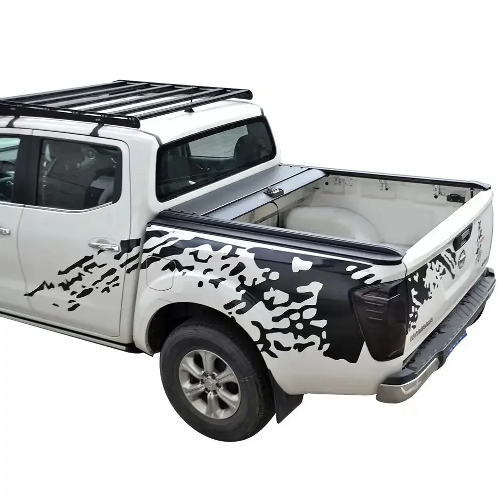 Pass words lock Retractable roller lid aluminum hard tonneau cove for Hilux Ford Ranger Navara Triton
Pass words lock Retractable roller lid aluminum hard tonneau cove for Hilux Ford Ranger Navara Triton