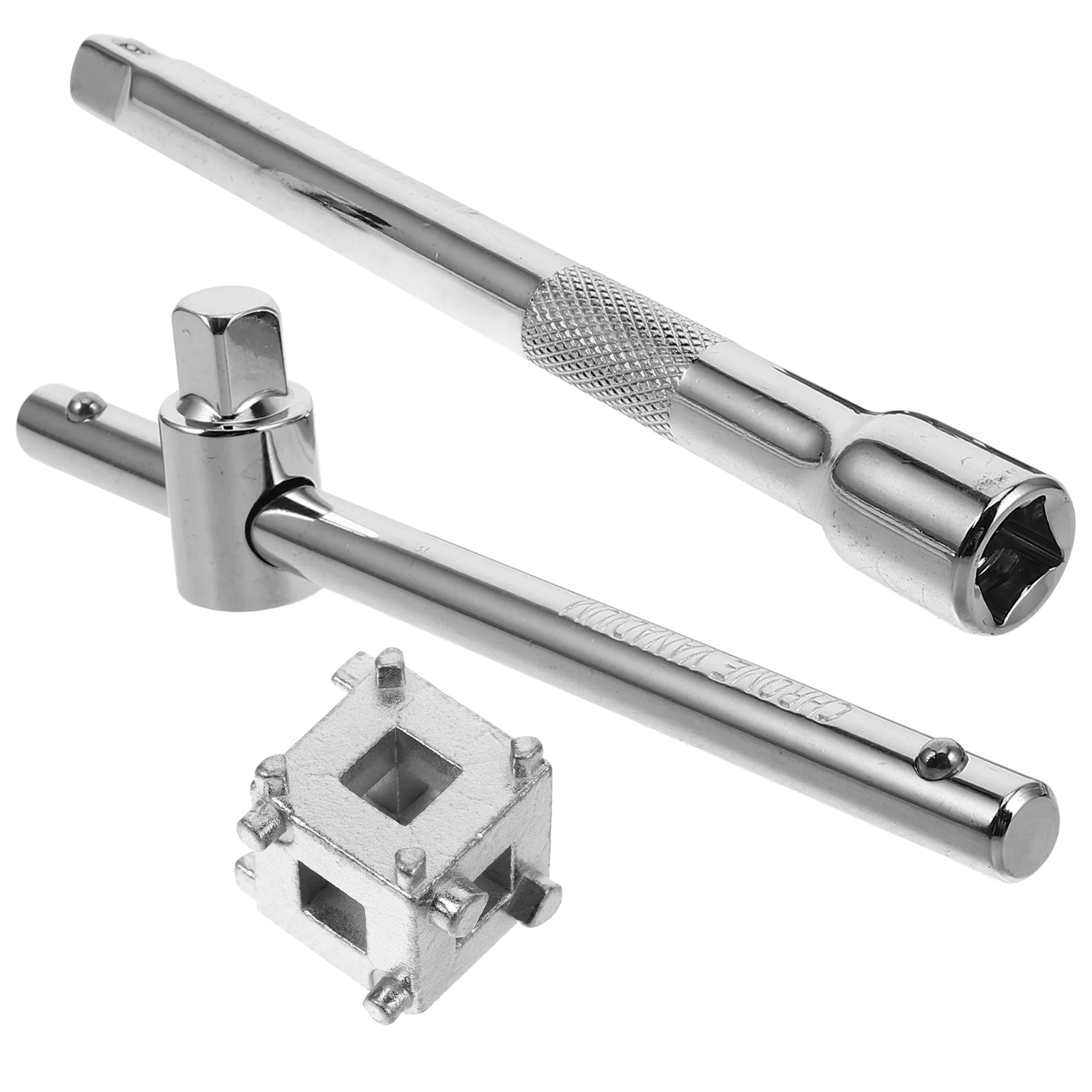 Brake Caliper Adjustment Kit Versatile Tool Disc Brake Piston Compressor Easy Use for Various Car Models Steel Construction
Brake Caliper Adjustment Kit Versatile Tool Disc Brake Piston Compressor Easy Use for Various Car Models Steel Construction