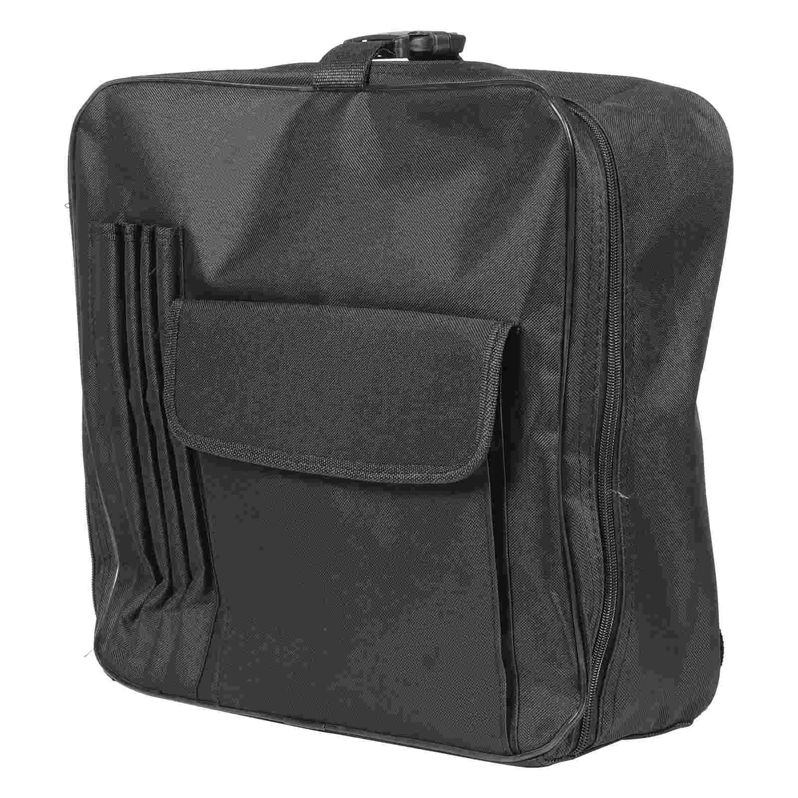 Snare Drum Bag Carrying Pouch Instrument Backpack Musical Portable for Oxford Cloth
Snare Drum Bag Carrying Pouch Instrument Backpack Musical Portable for Oxford Cloth