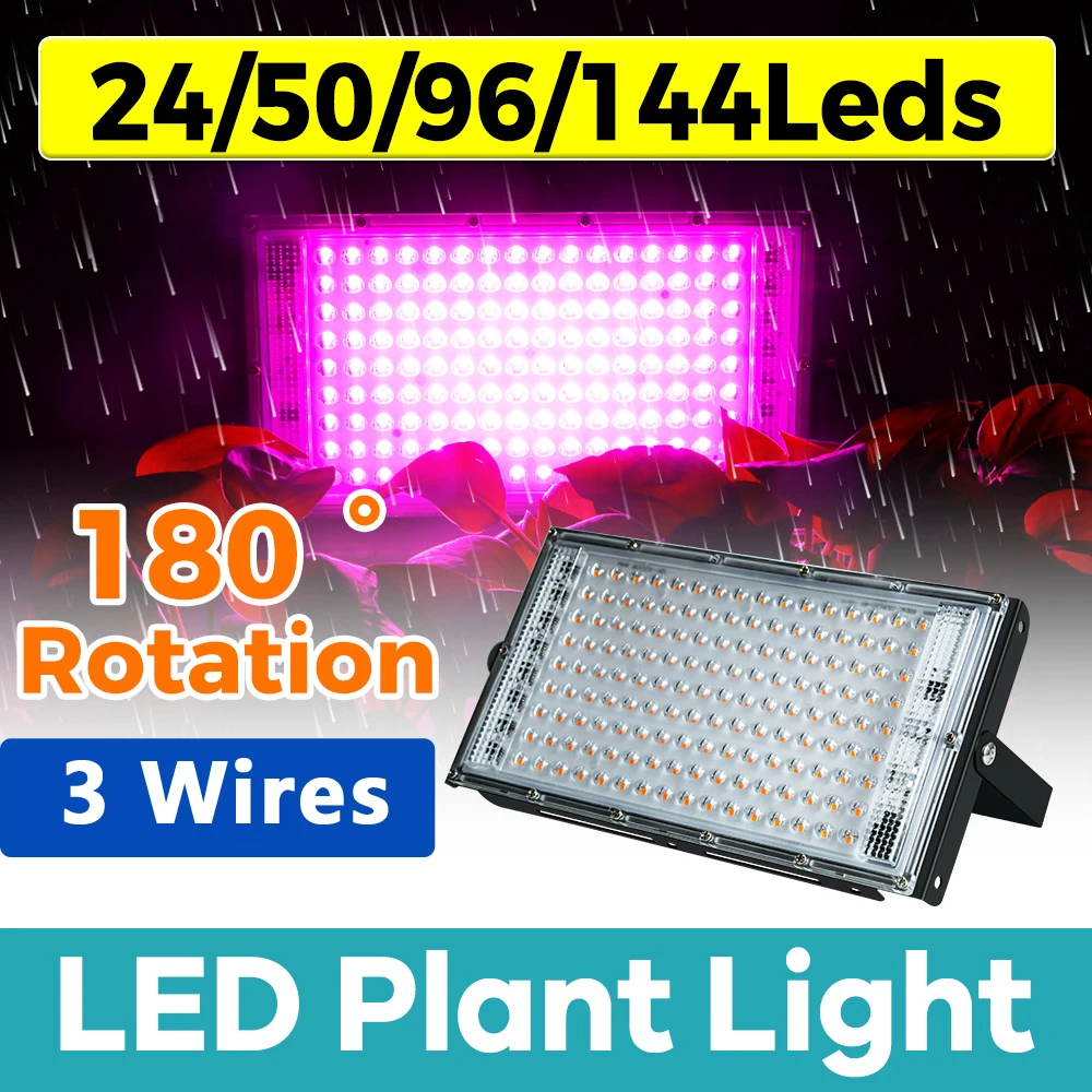 Светодиодные лампы для выращивания растений, 220 В, полный спектр, трехпроводная входная лампа для выращивания растений, красная, синяя, тепличная палатка, лампы для выращивания УФ/ИК
Светодиодные лампы для выращивания растений, 220 В, полный спектр, трехпроводная входная лампа для выращивания растений, красная, синяя, тепличная палатка, лампы для выращивания УФ/ИК