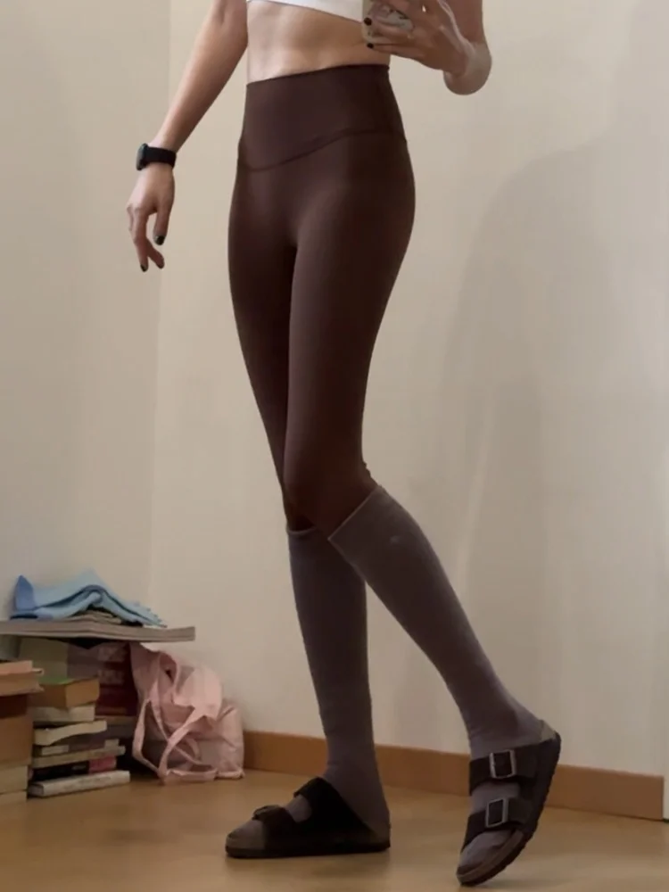 Брюки для йоги для девочек, широкие женские брюки с защитой от серого щиколотки, индивидуальные офисные эластичные брюки для ношения на открытом воздухе, теплые S, корейские вечерние градиенты GF
Брюки для йоги для девочек, широкие женские брюки с защитой от серого щиколотки, индивидуальные офисные эластичные брюки для ношения на открытом воздухе, теплые S, корейские вечерние градиенты GF