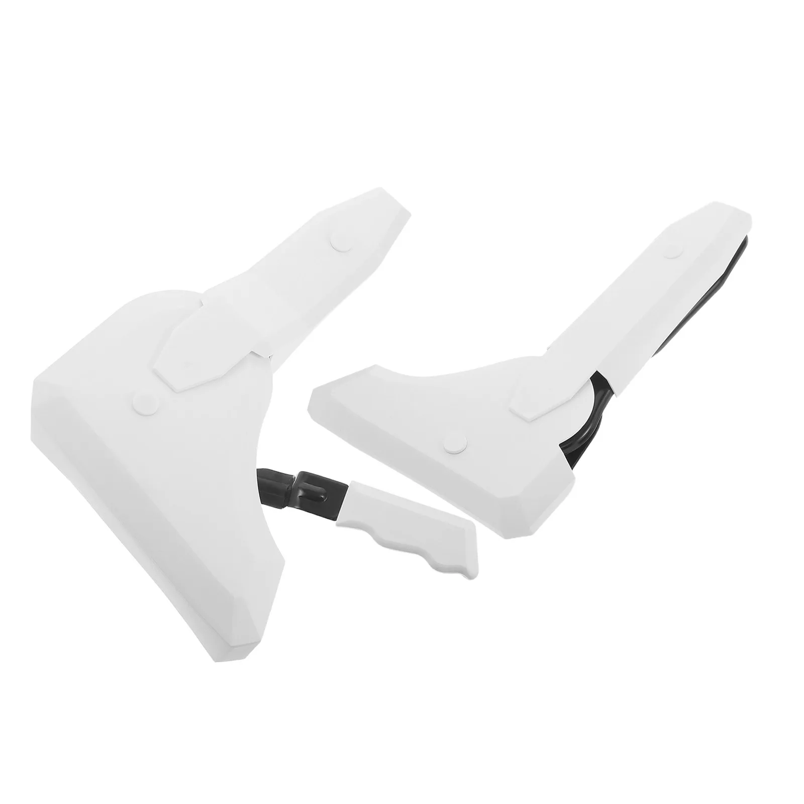 2Pcs Office Chair Angle Adjuster Metal Multi-Angle Regulator Replacement Parts Ergonomic Seat Tilt Adjuster Gaming Desk Chair
2Pcs Office Chair Angle Adjuster Metal Multi-Angle Regulator Replacement Parts Ergonomic Seat Tilt Adjuster Gaming Desk Chair