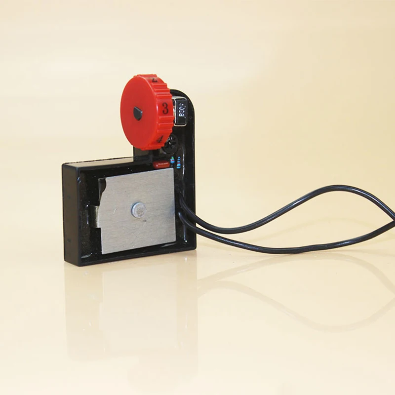 180 Polishing Machine Speed Switch Speed Regulator Speed Controller Switch Governor Polishing Machine Accessory
180 Polishing Machine Speed Switch Speed Regulator Speed Controller Switch Governor Polishing Machine Accessory