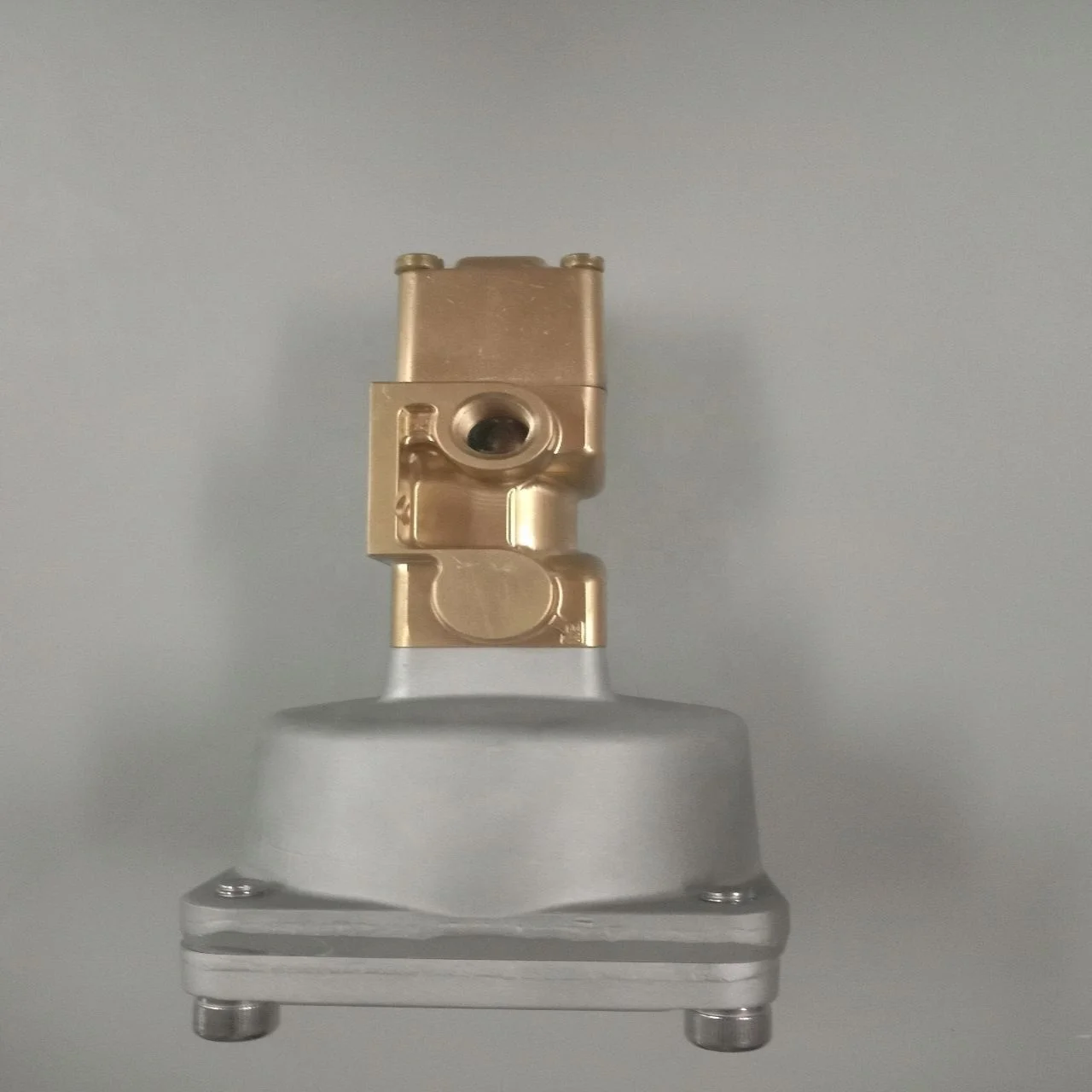 90AR1082 Air Control Valve for Gardner Denver Air Compressor spare parts wholesale
90AR1082 Air Control Valve for Gardner Denver Air Compressor spare parts wholesale