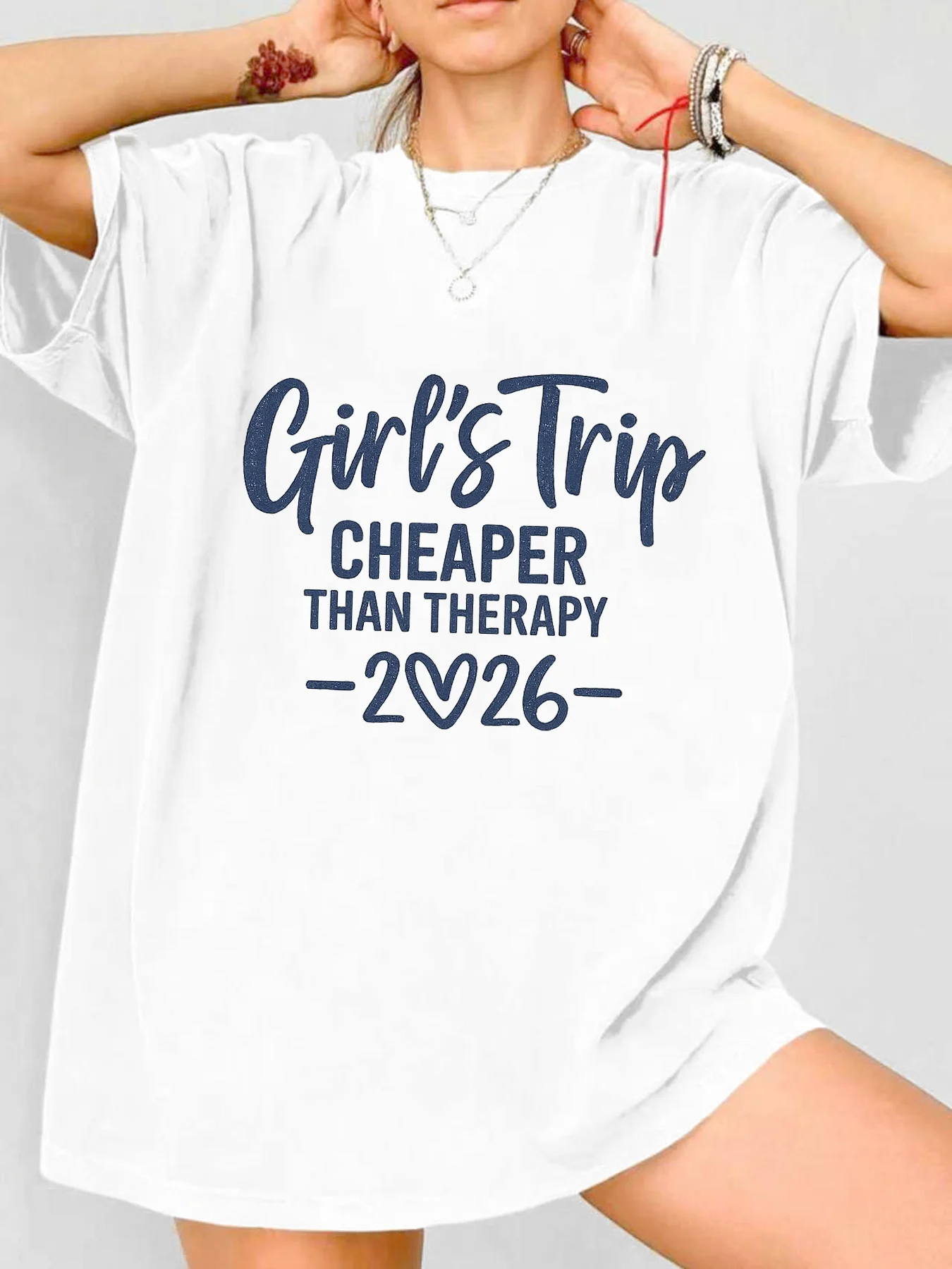【WDS00183】Plus size women's round neck short sleeve T-shirt with elastic half sleeves and trendy prints
【WDS00183】Plus size women's round neck short sleeve T-shirt with elastic half sleeves and trendy prints