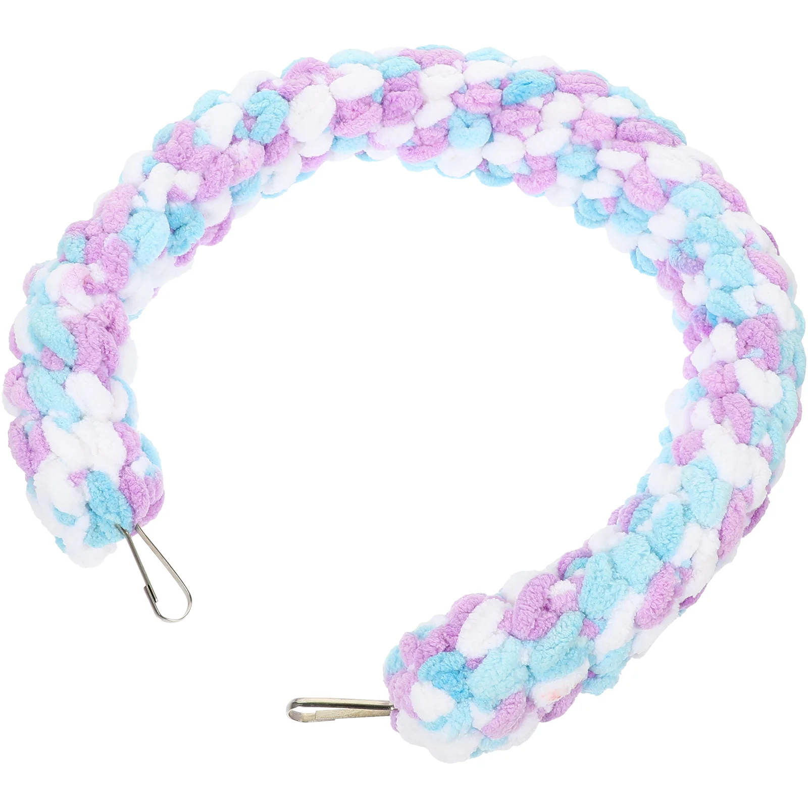 Sugar Glider Climbing Rope Syrian Hamster Cage Toy Animals The Swing Lizard Cotton
Sugar Glider Climbing Rope Syrian Hamster Cage Toy Animals The Swing Lizard Cotton