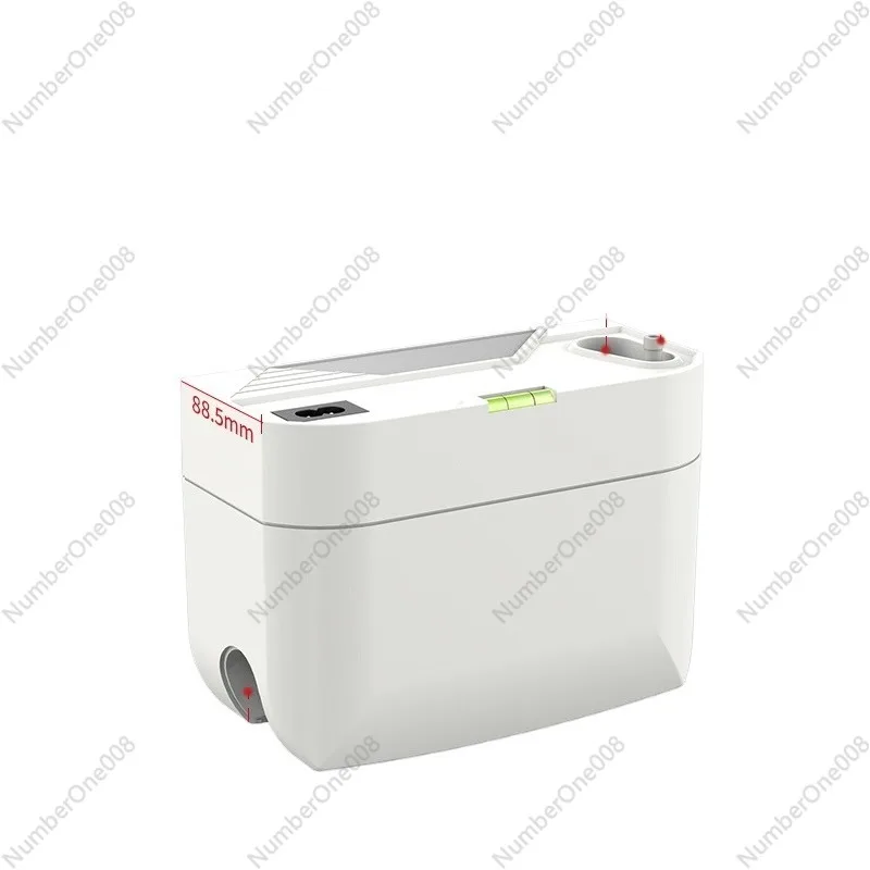 Воздуховодная машина, сливной насос центрального кондиционирования воздуха, специальный подъемный насос конденсата для подвешивания, автоматический внешний водяной насос
Воздуховодная машина, сливной насос центрального кондиционирования воздуха, специальный подъемный насос конденсата для подвешивания, автоматический внешний водяной насос